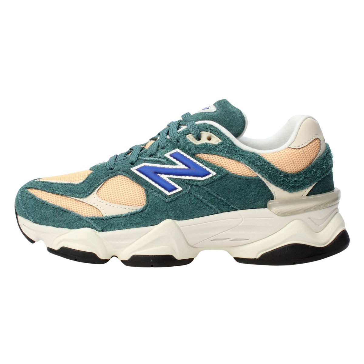 New Balance 9060 Lifestyle Big Kids Style : Gc9060gp