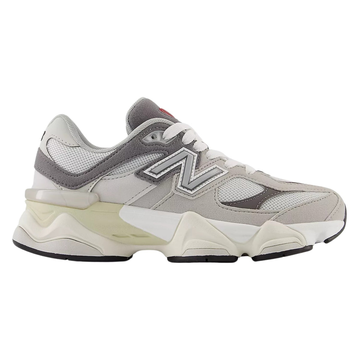 New Balance 9060 Lifestyle Big Kids Style : Gc9060gy-w