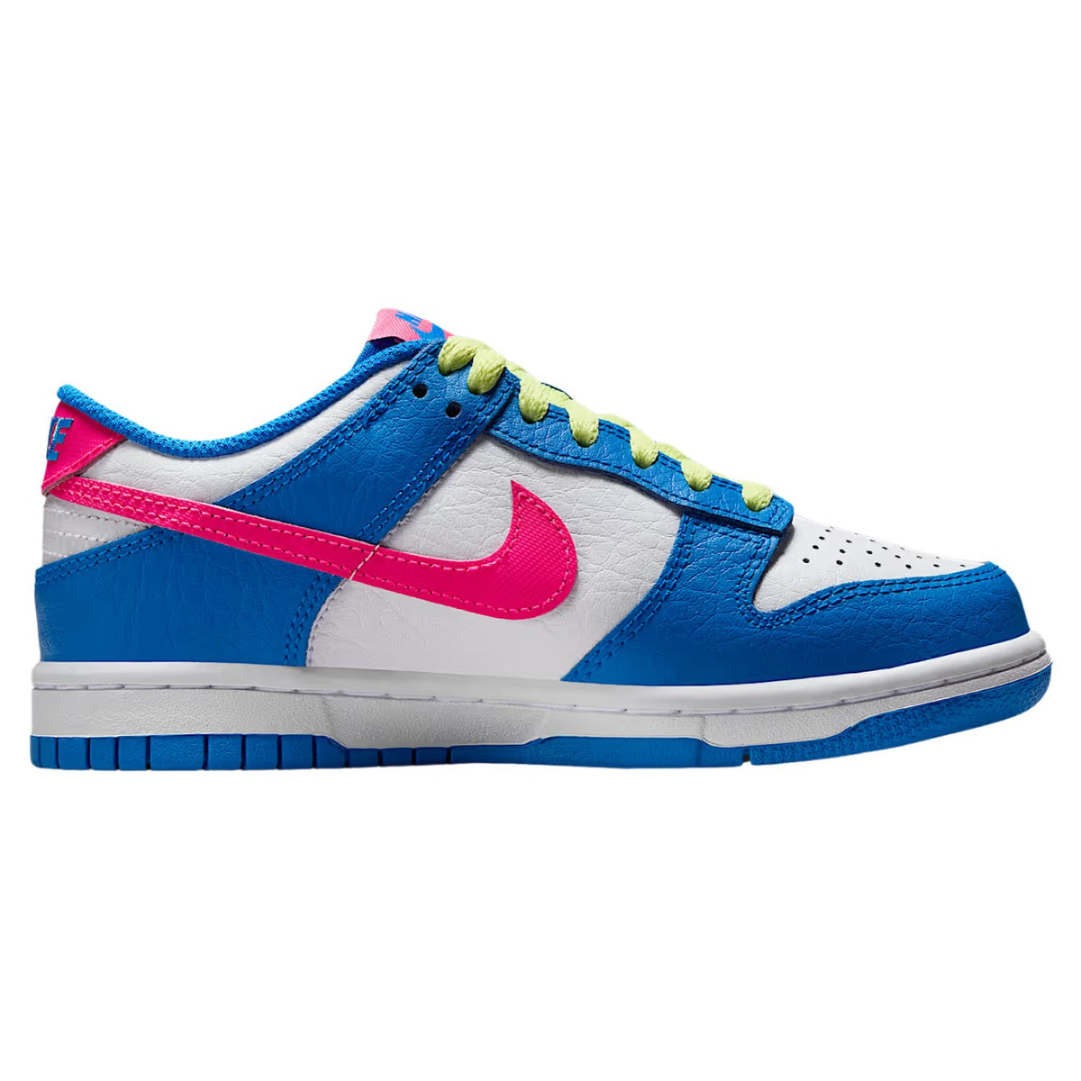 Nike Dunk Low Bg Big Kids Style : Ib7747
