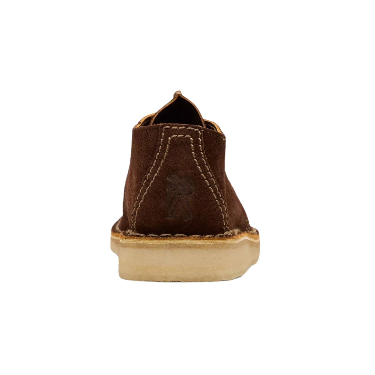 Clarks Desert Trek Mens Style : 26180655