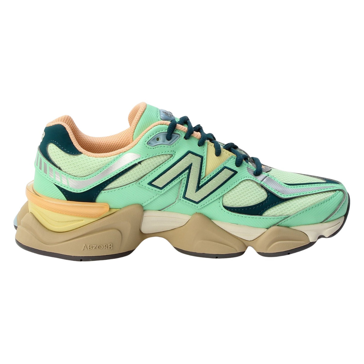 New Balance 9060 Lifetsyle Mens Style : U9060tma