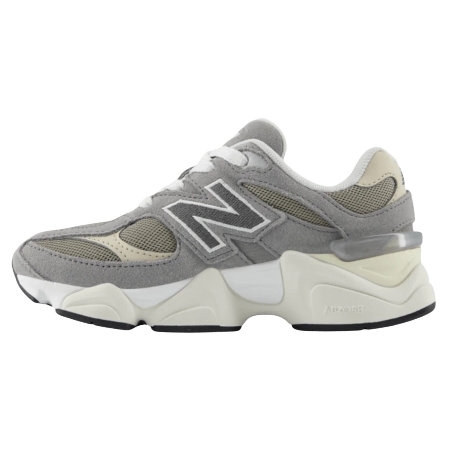 New Balance 9060 Lifetyle Little Kids Style : Pc9060ba