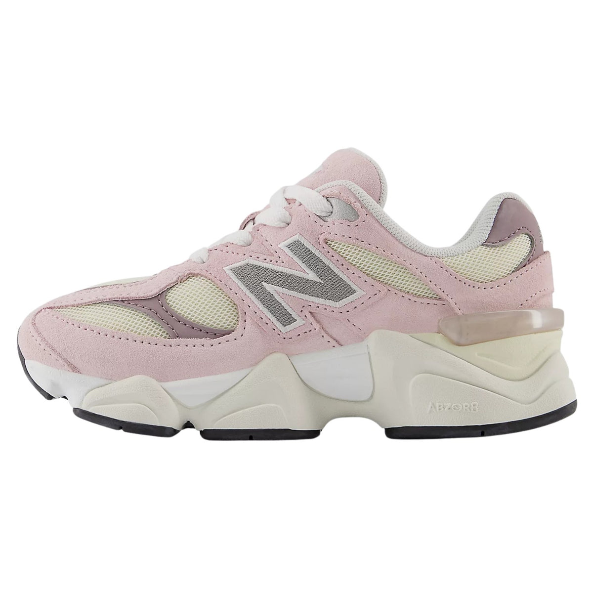 New Balance 9060 Lifestyle Little Kids Style : Pc9060be