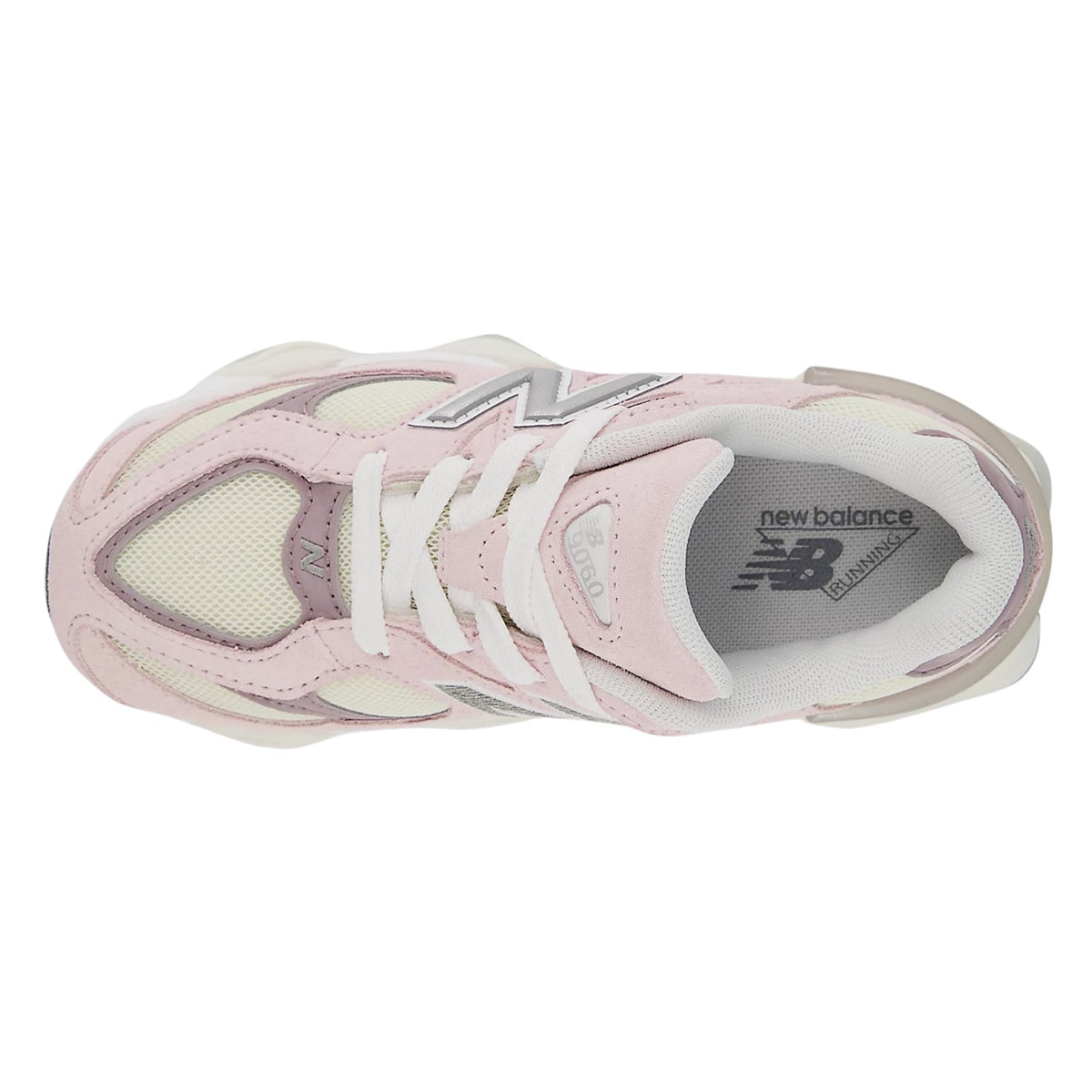 New Balance 9060 Lifestyle Little Kids Style : Pc9060be