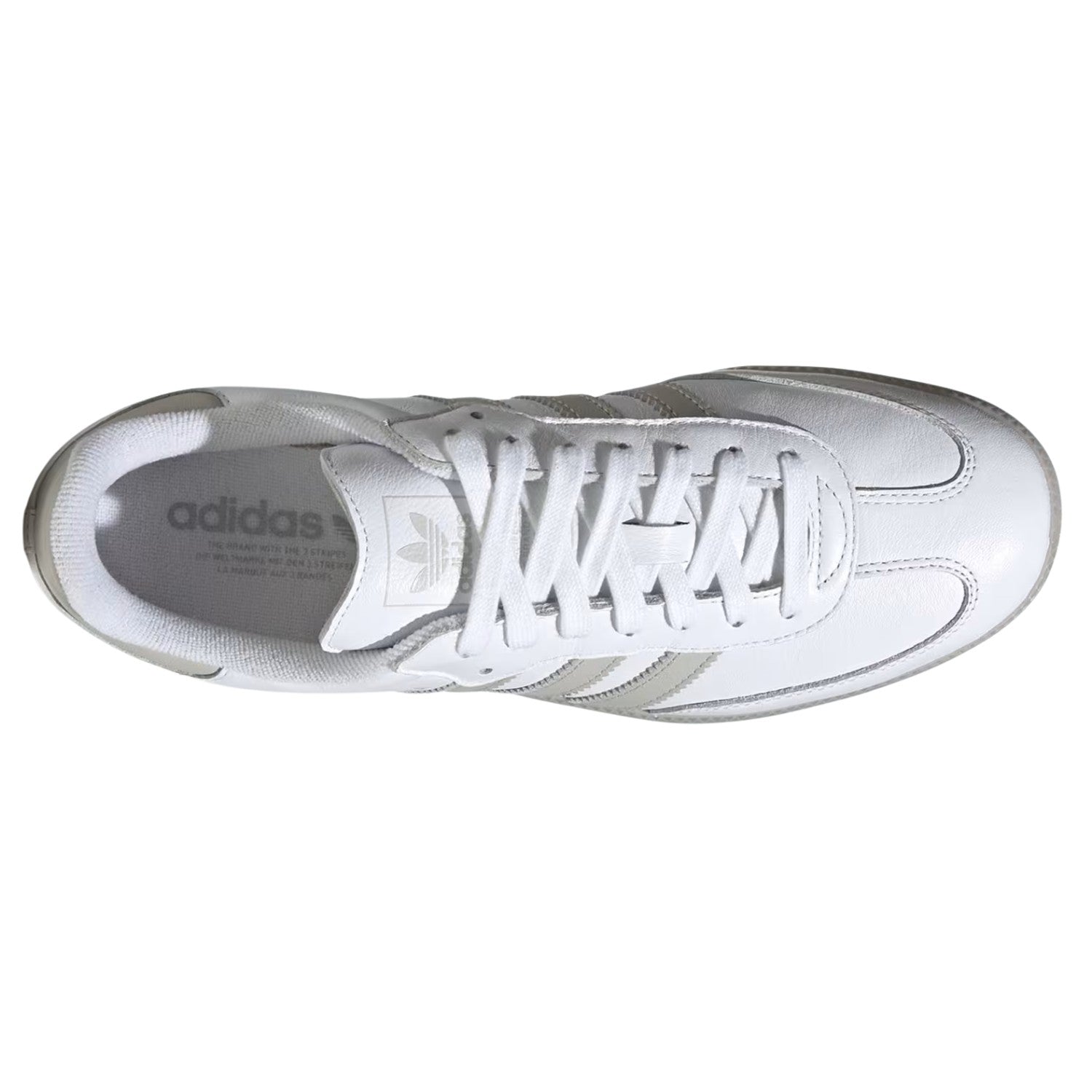 Adidas Samba Og Mens Style : Ji3206
