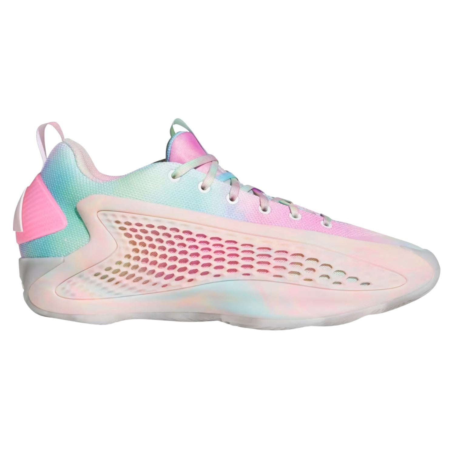 Adidas Anthony Edwards 1 Low Mens Style : Jr3915