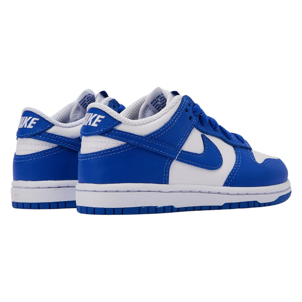 Nike Dunk Low (Pse) Little Kids Style : Fb9108