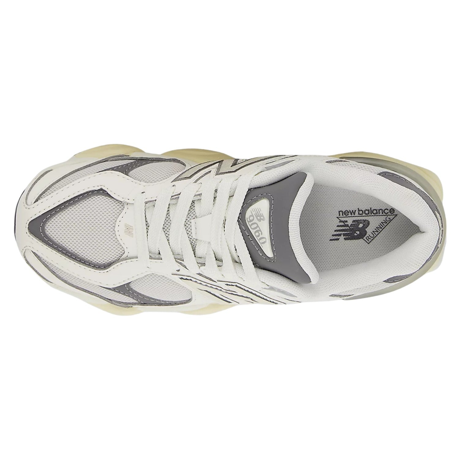 New Balance 9060 Lifestyle Big Kids Style : Gc9060ga
