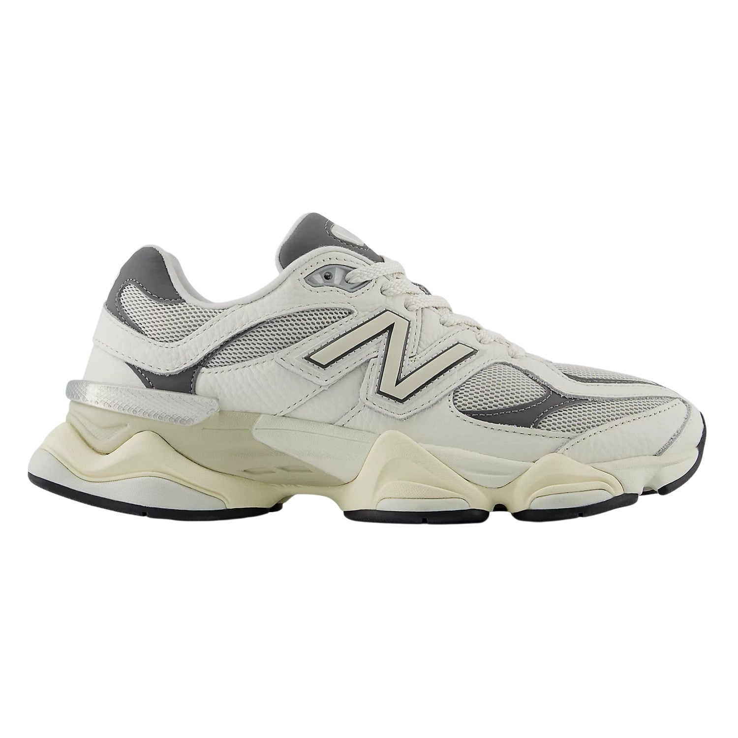 New Balance 9060 Sea Salt Castlerock