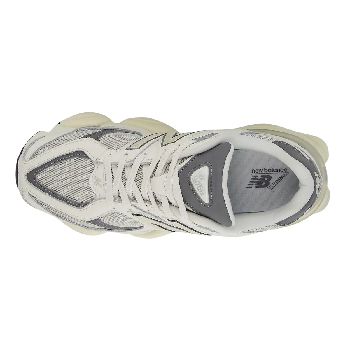 New Balance 9060 Sea Salt Castlerock