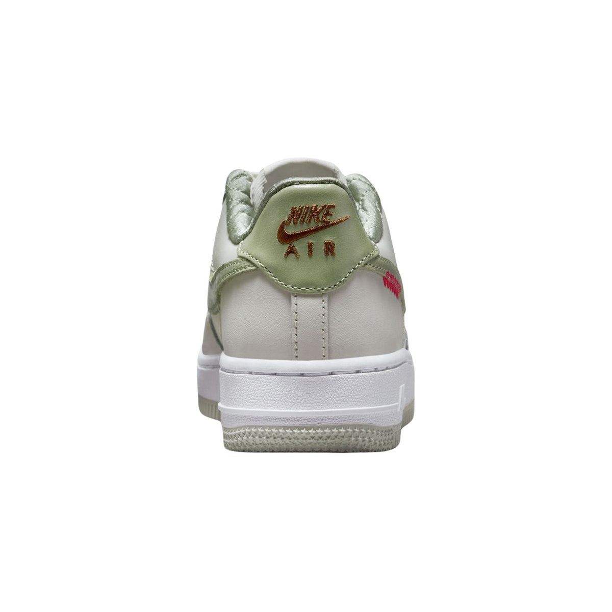 Nike Air Force 1 Lv8 (Gs) Big Kids Style : Hv6000