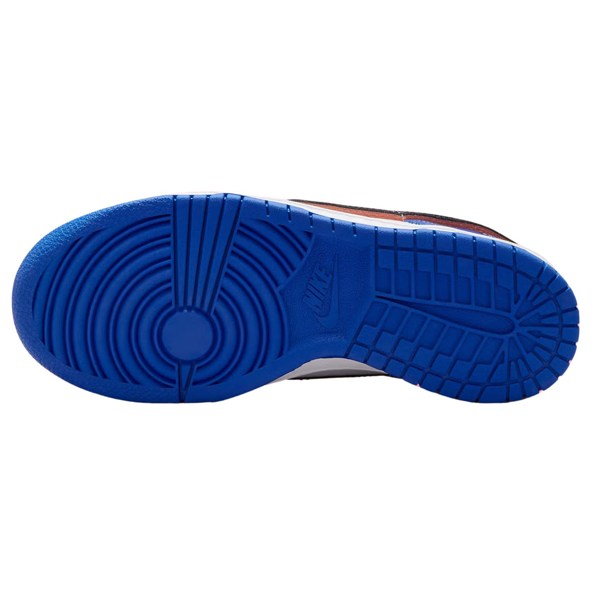 Nike Dunk Low Se (Gs) Big Kids Style : Hf0970