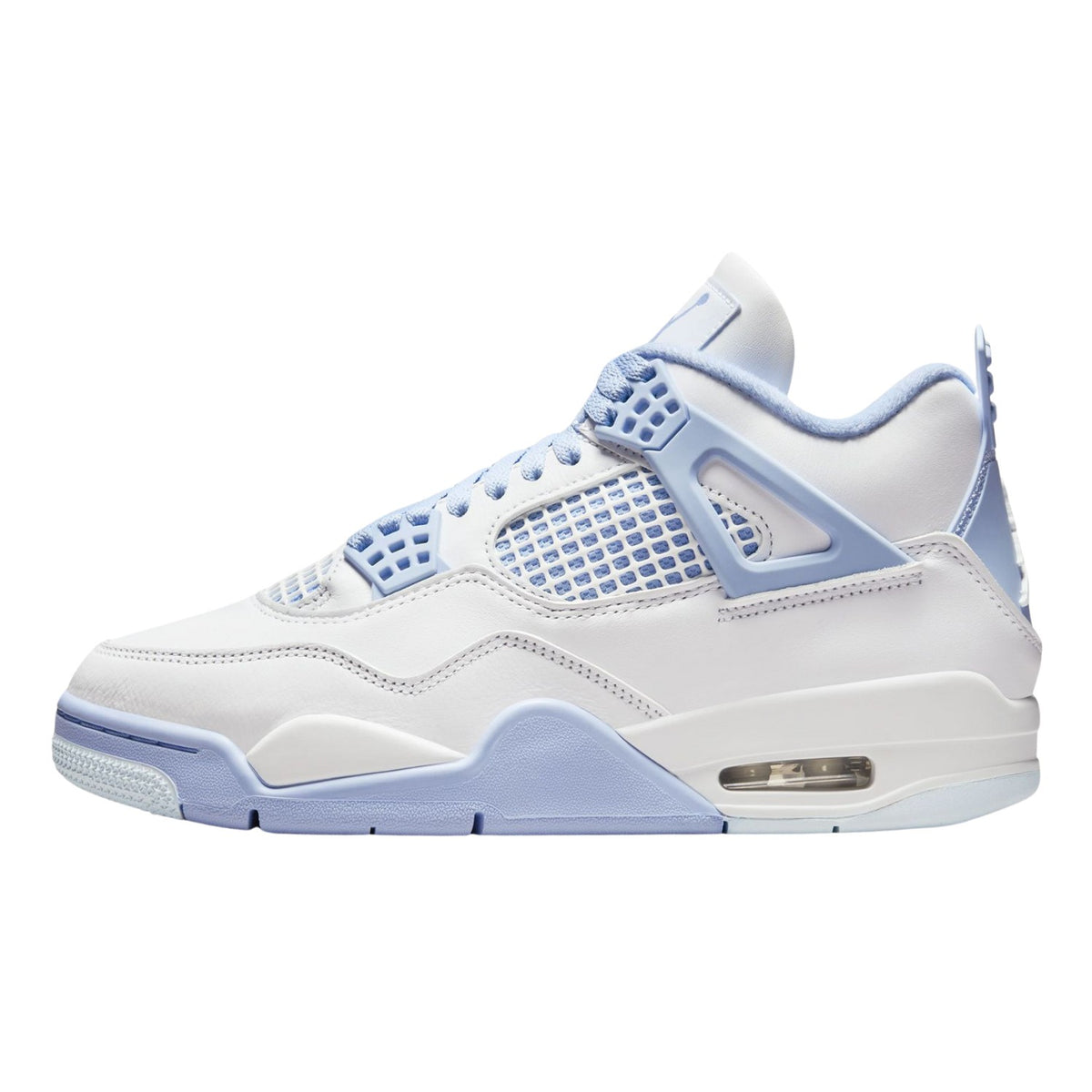 Jordan 4 Retro "Forget Me Not " Womens Style : Hv0823