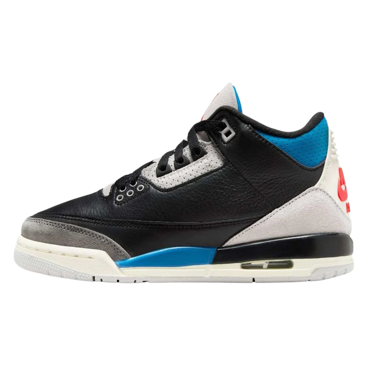Jordan 3 Retro Og (Gs) Big Kids Style : Ib8968