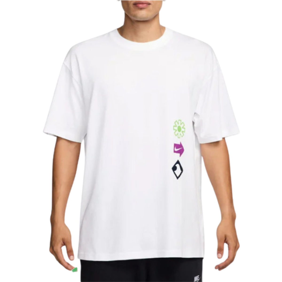 Nike Sportswear Max90 Graphic T-shirt Mens Style : Hj0762