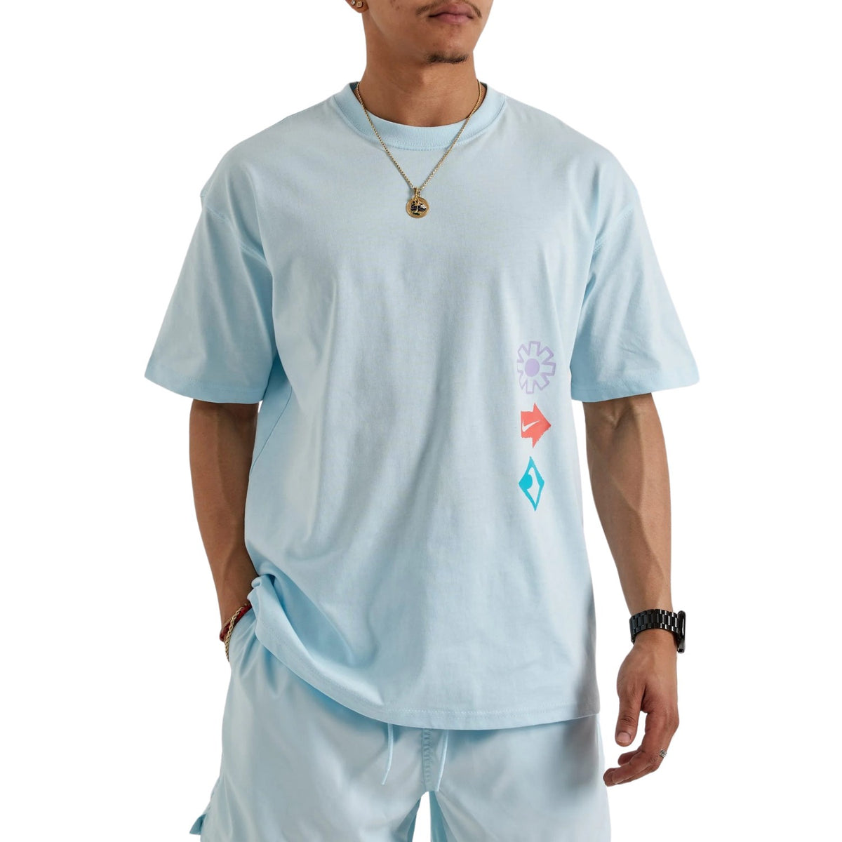 Nike Sportswear Max90 Graphic T-shirt Mens Style : Hj0762