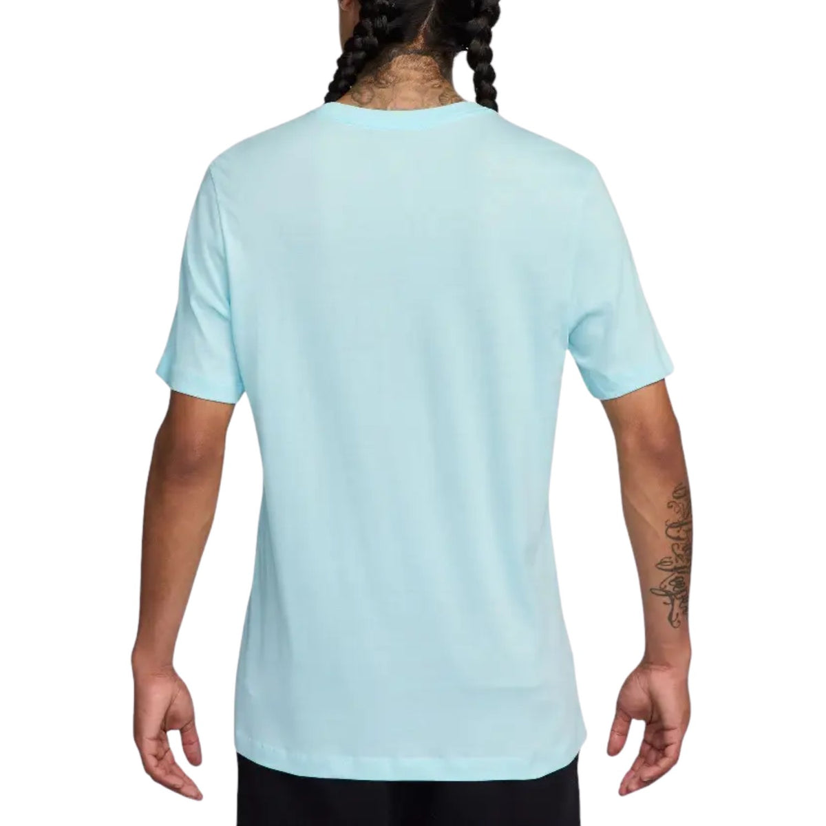 Nike Sportswear T-shirt Mens Style : Hj0770