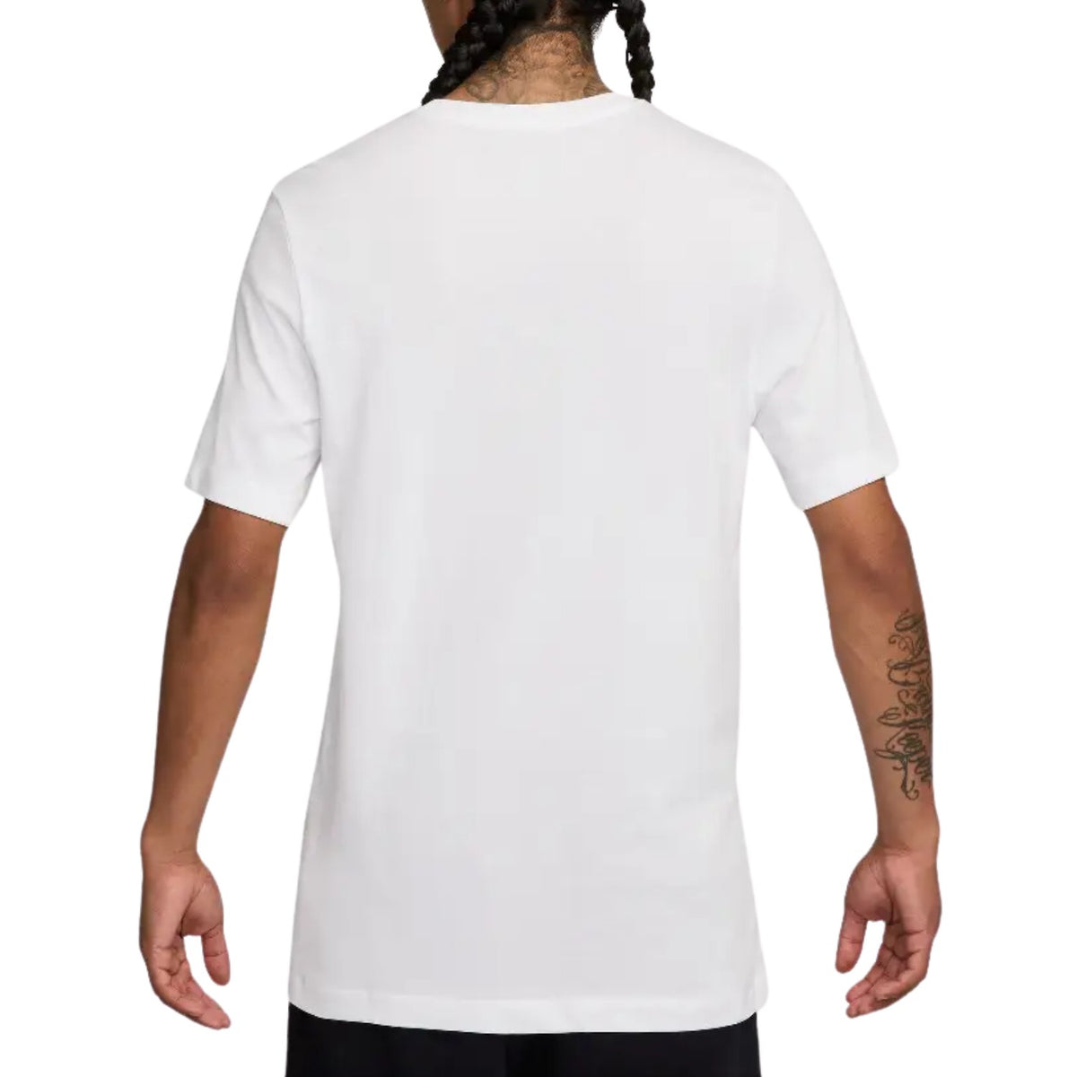 Nike Sportswear T-shirt Mens Style : Hj0770