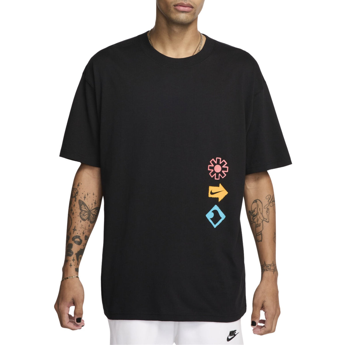 Nike Sportswear Max90 Graphic T-shirt Mens Style : Hj0762