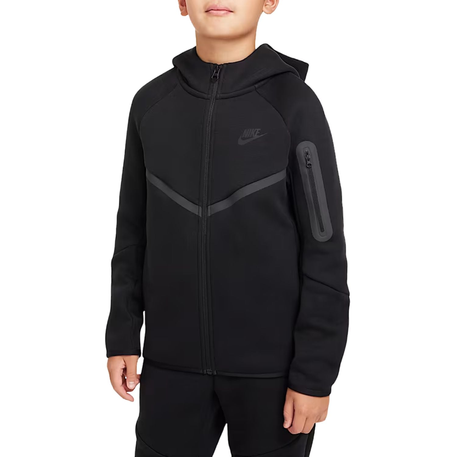 Nike Sportswear Tech Fleece Big Kids&