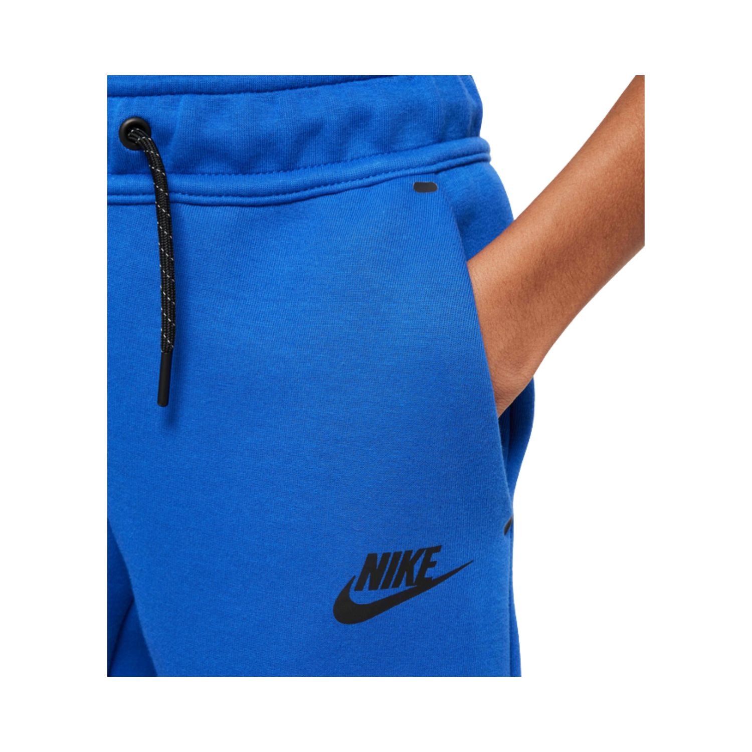 Nike Sportswear Tech Fleece Big Kids' Joggers Big Kids Style : Hv5869