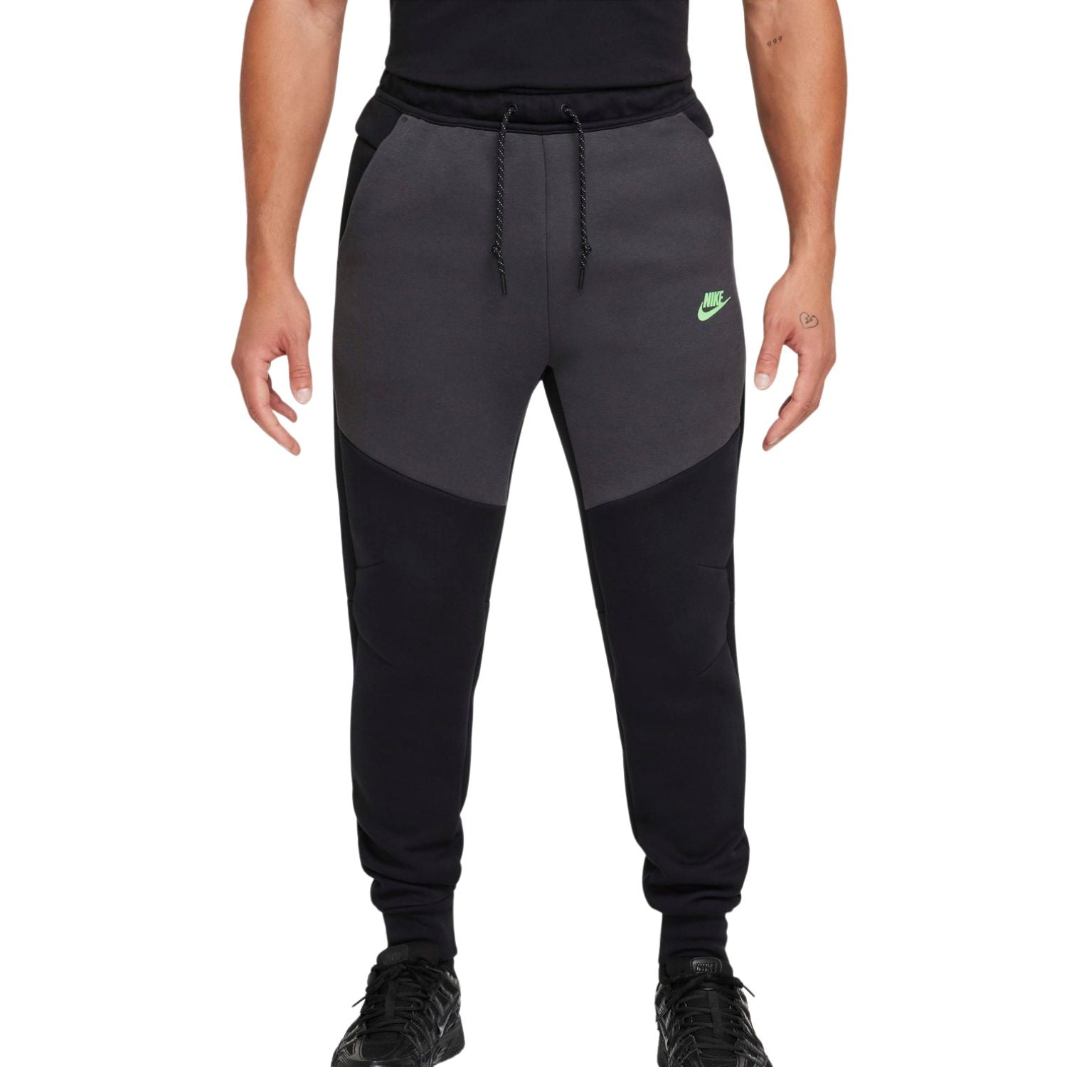 Nike Sportswear Tech Fleece Joggers Mens Style : Hv0959