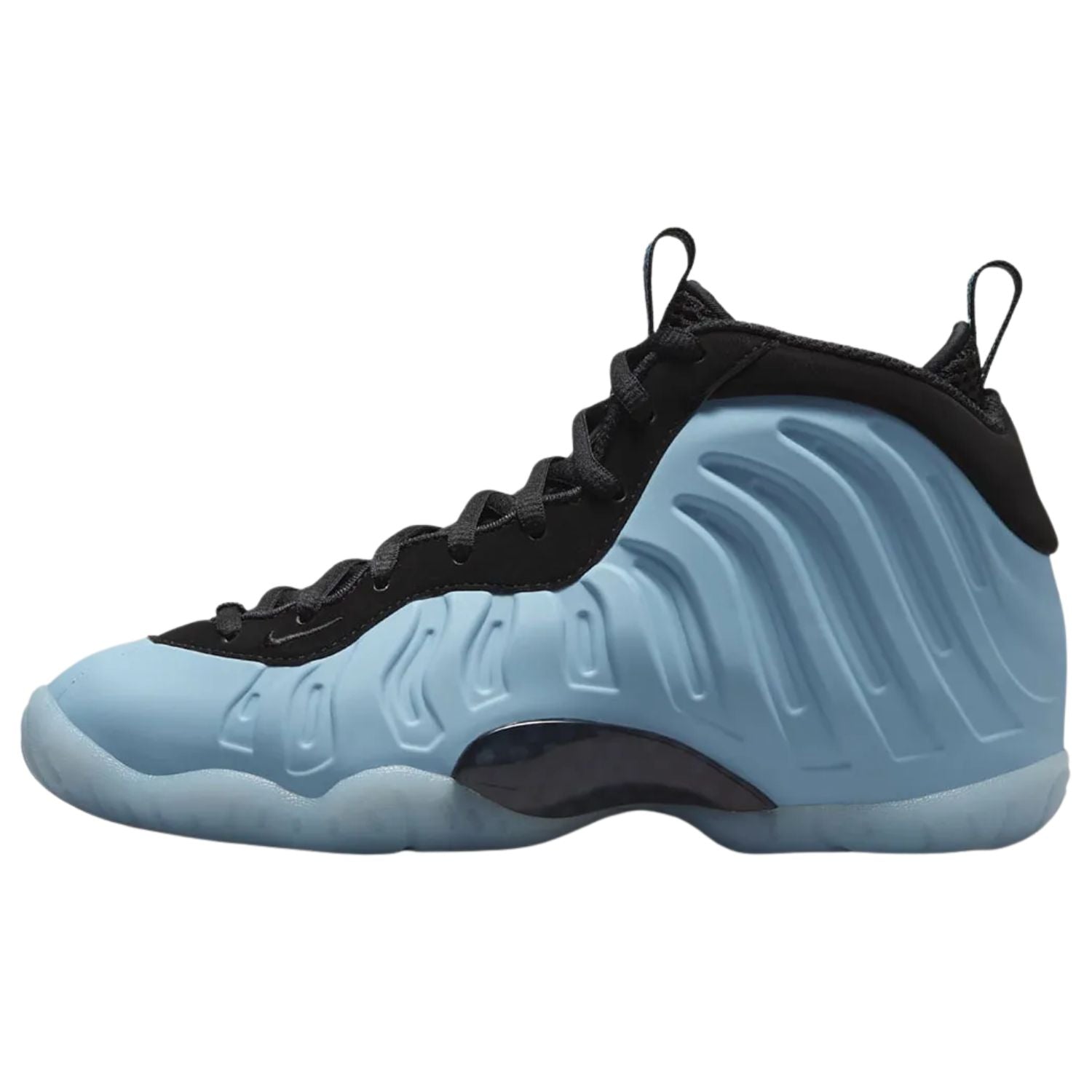 Nike Little Posite One(gs) Big Kids Style : Hj7654