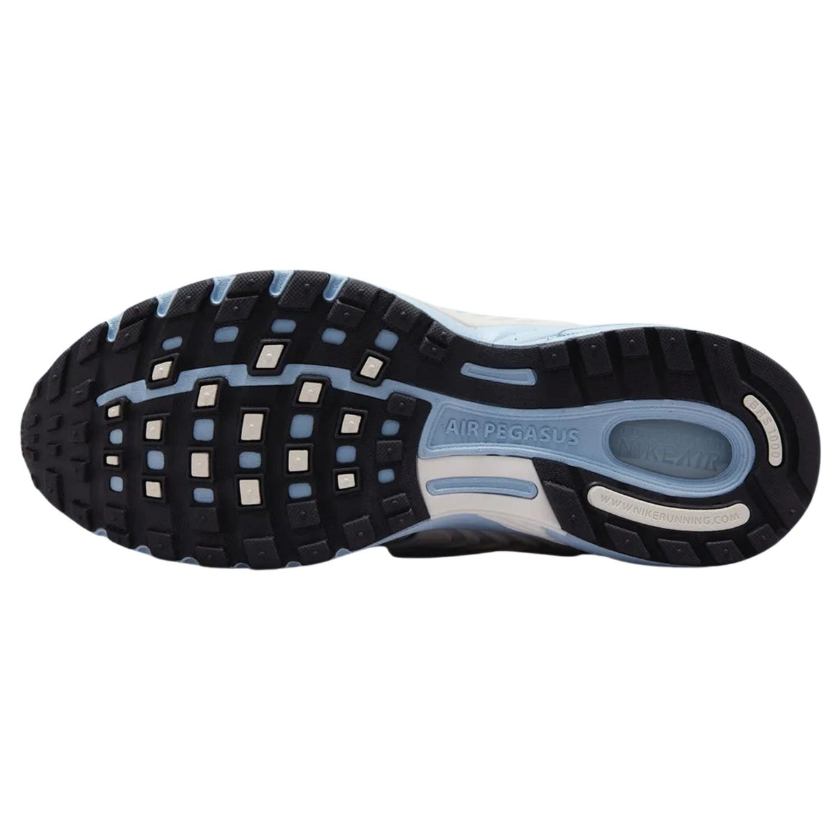 Nike Air Pegasus Wave Mens Style : Ib0612