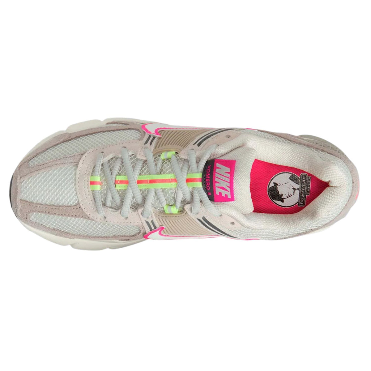 Nike Zoom Vomero 5 Womens Style : Ih0278