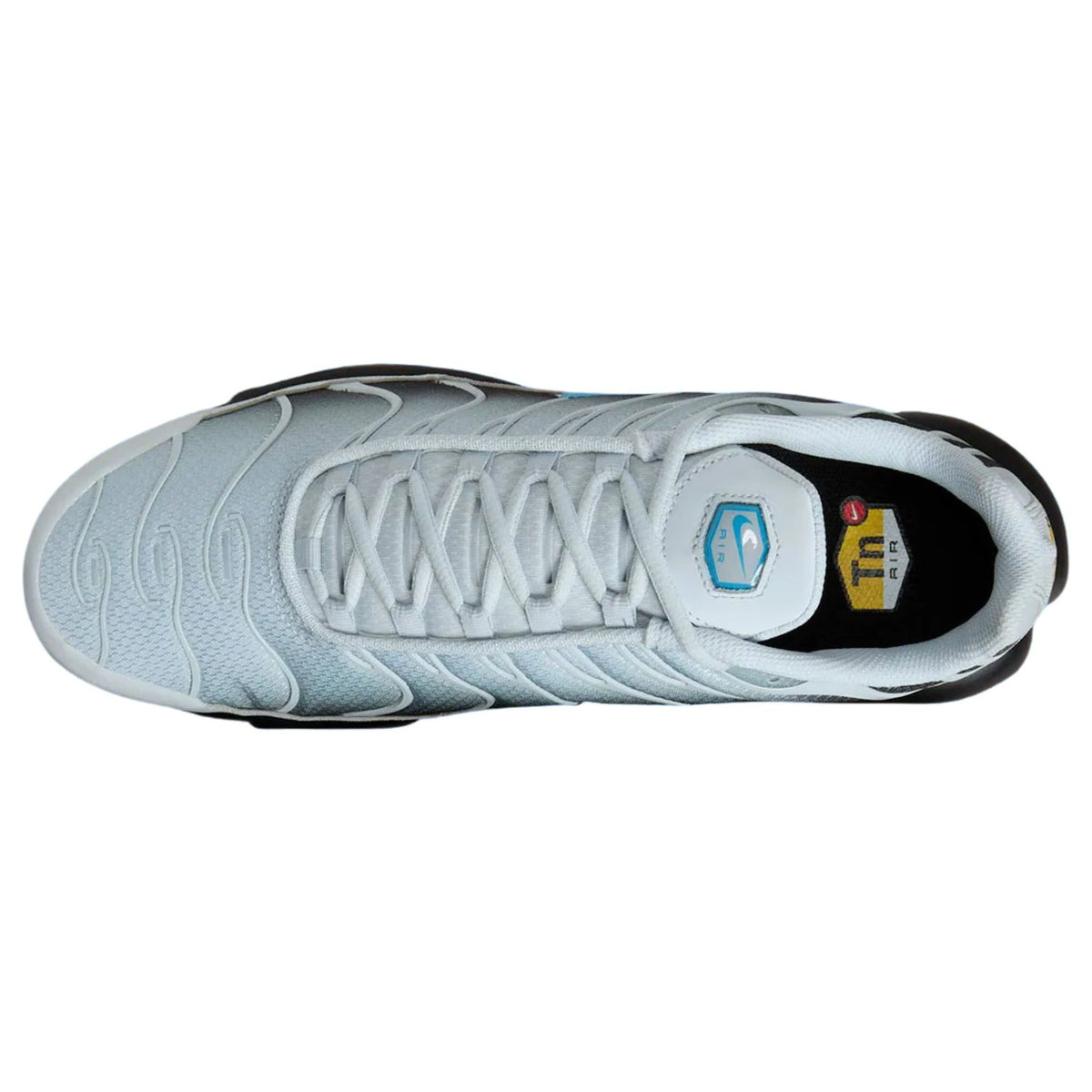 Nike Air Max Plus Mens Style : Dm0032