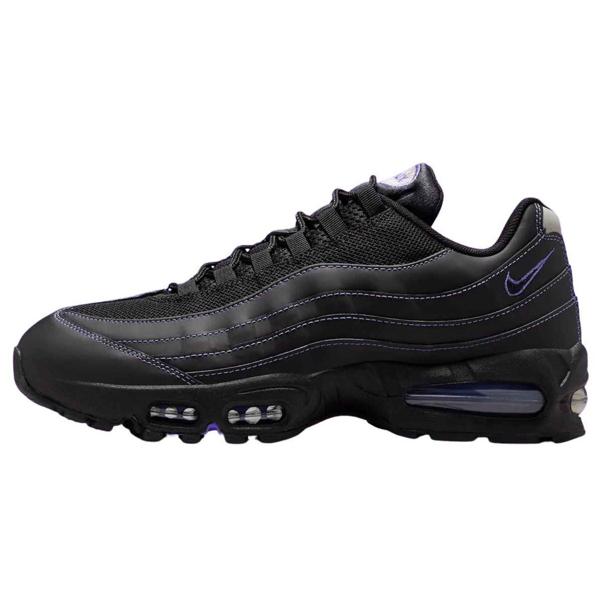 Nike Air Max 95 Og Mens Style : Ib7936