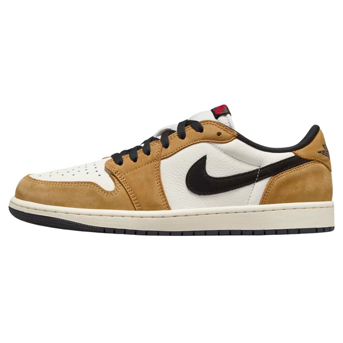 Jordan 1 Retro Low Og Mens Style : Cz0790