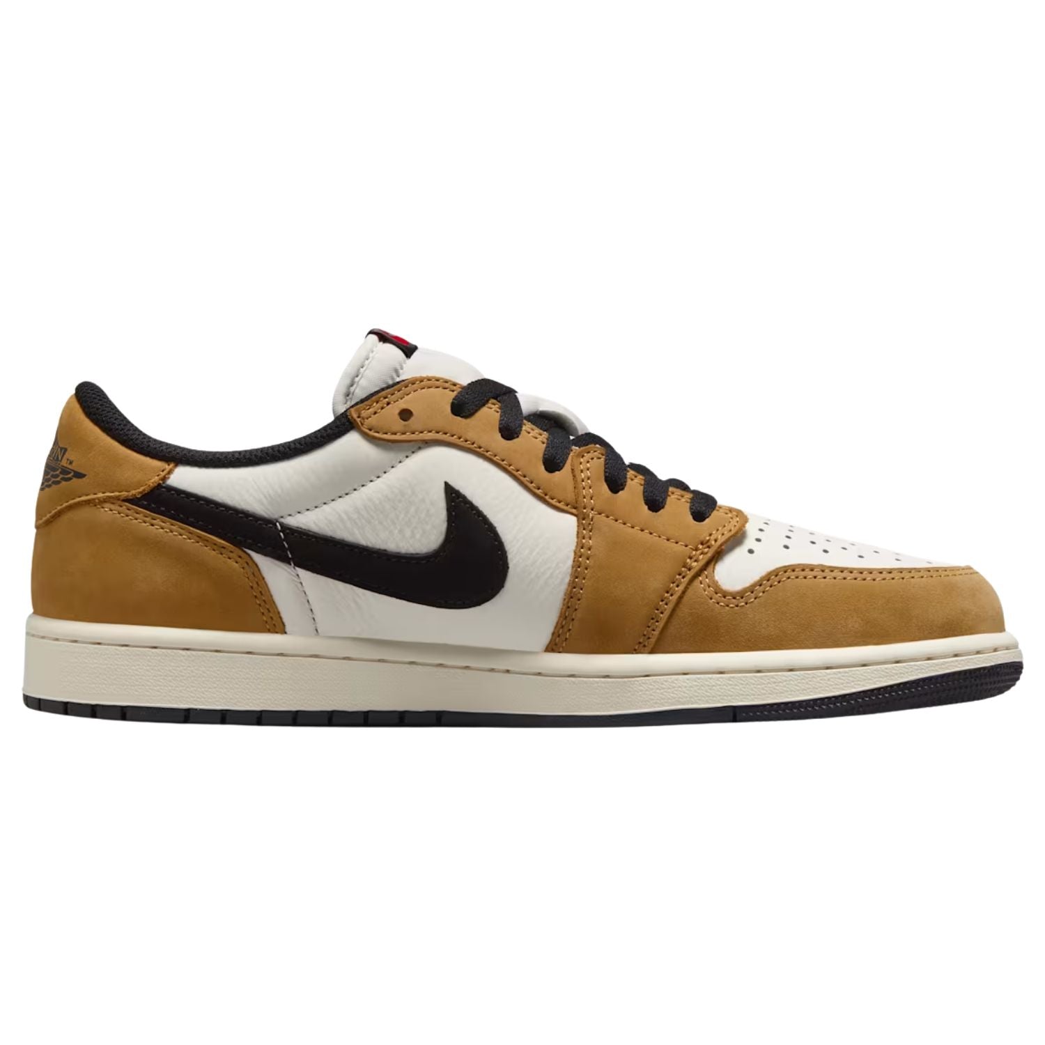 Jordan 1 Retro Low Og Mens Style : Cz0790