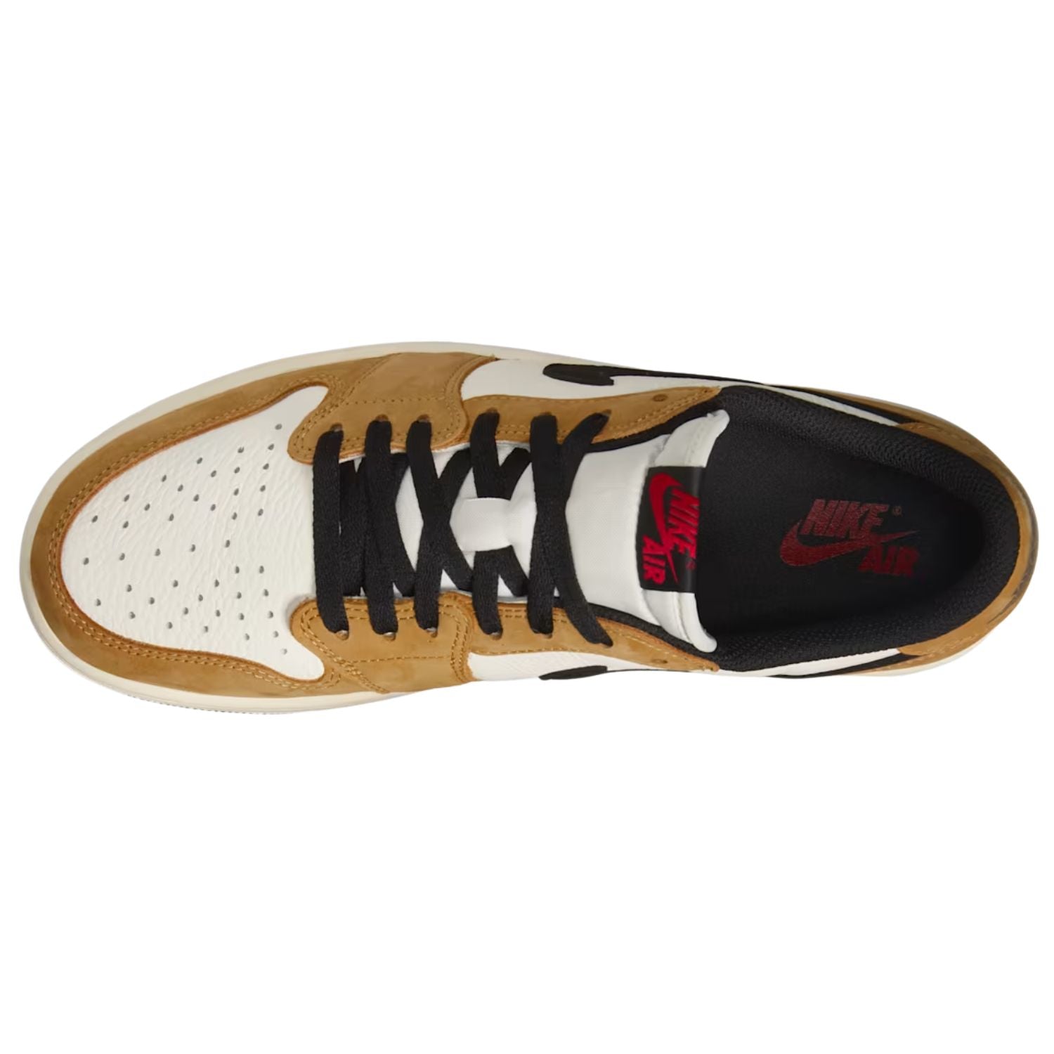 Jordan 1 Retro Low Og Mens Style : Cz0790