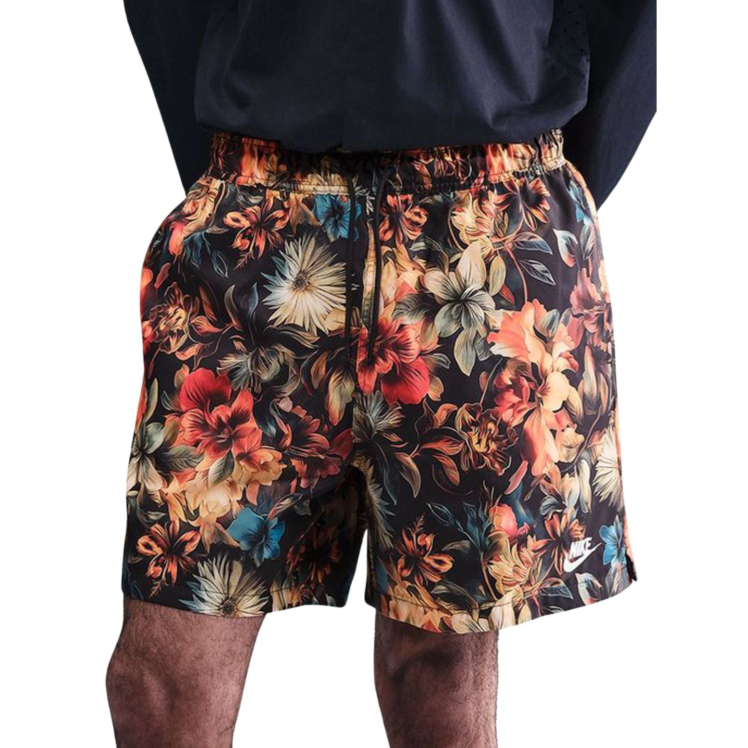 Nike Club Flow Shorts Mens Style : Ib8551