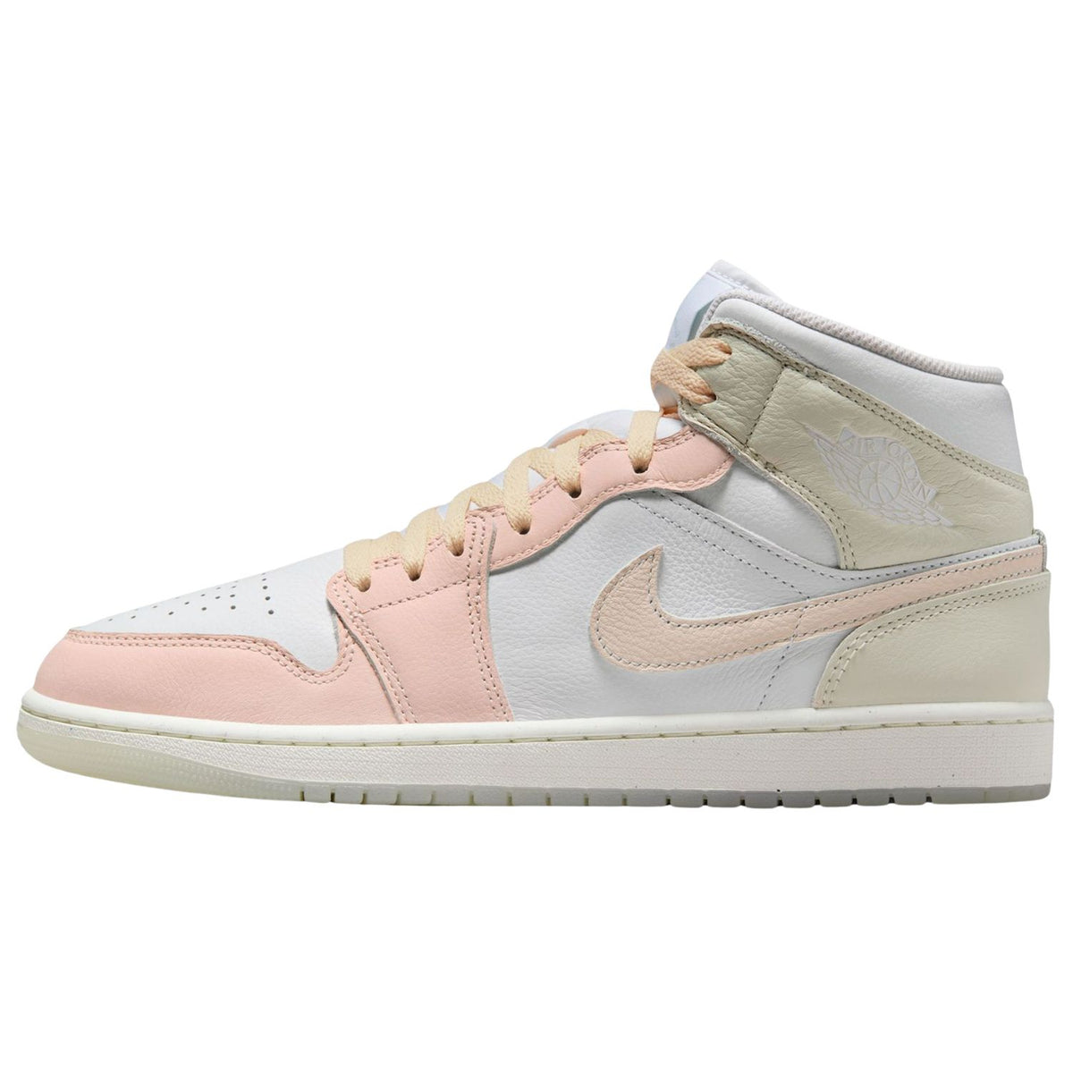 Jordan 1 Mid Se Mens Style : Hj6654
