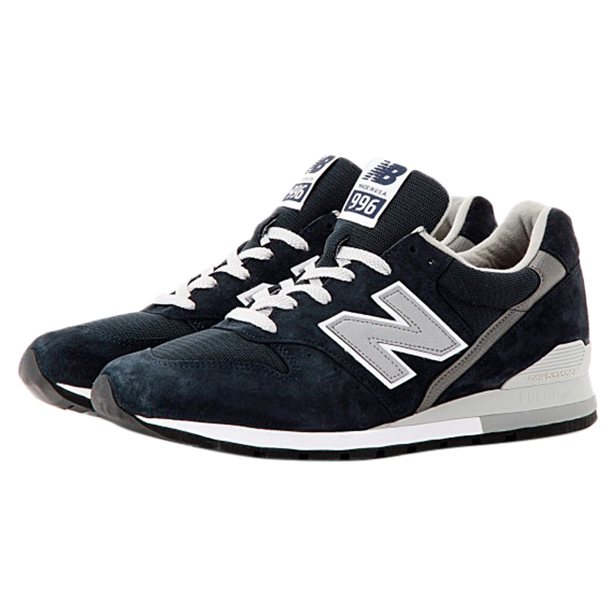 New Balance Classics Traditionnels Mens Style : M996