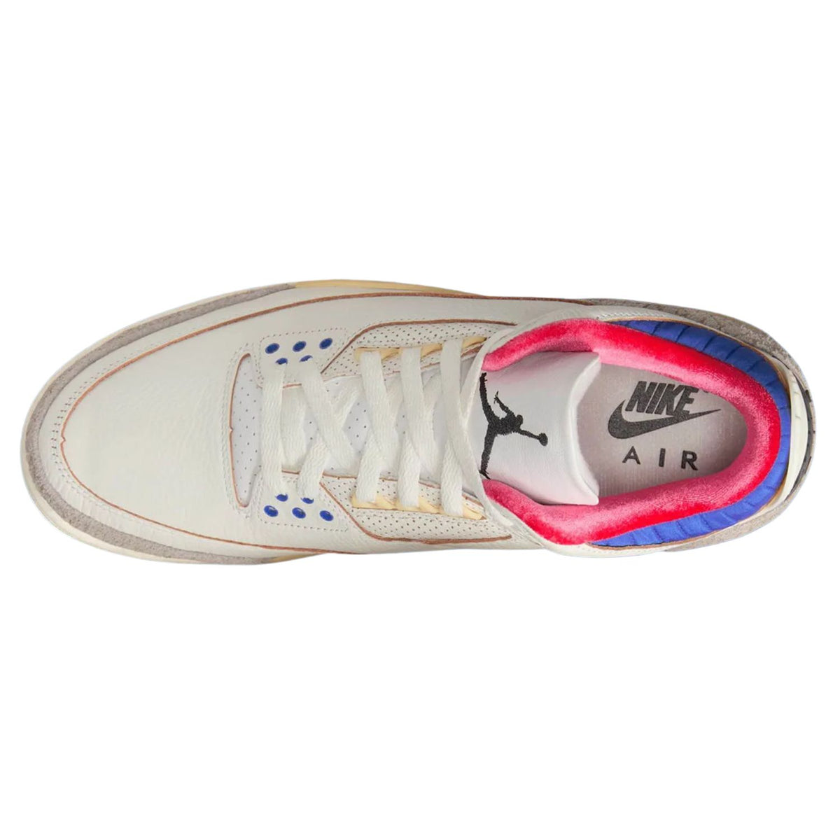 Jordan 3 Retro Og Sp Mens Style : Ib1482