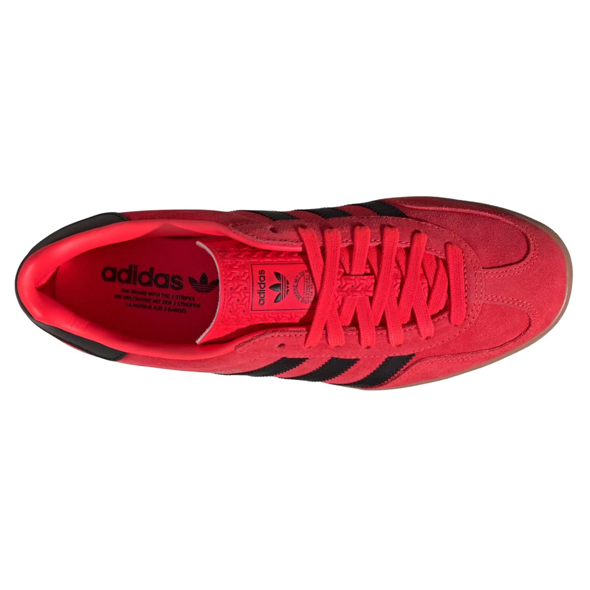 Adidas Gazelle Indoor Mens Style : Jr6304
