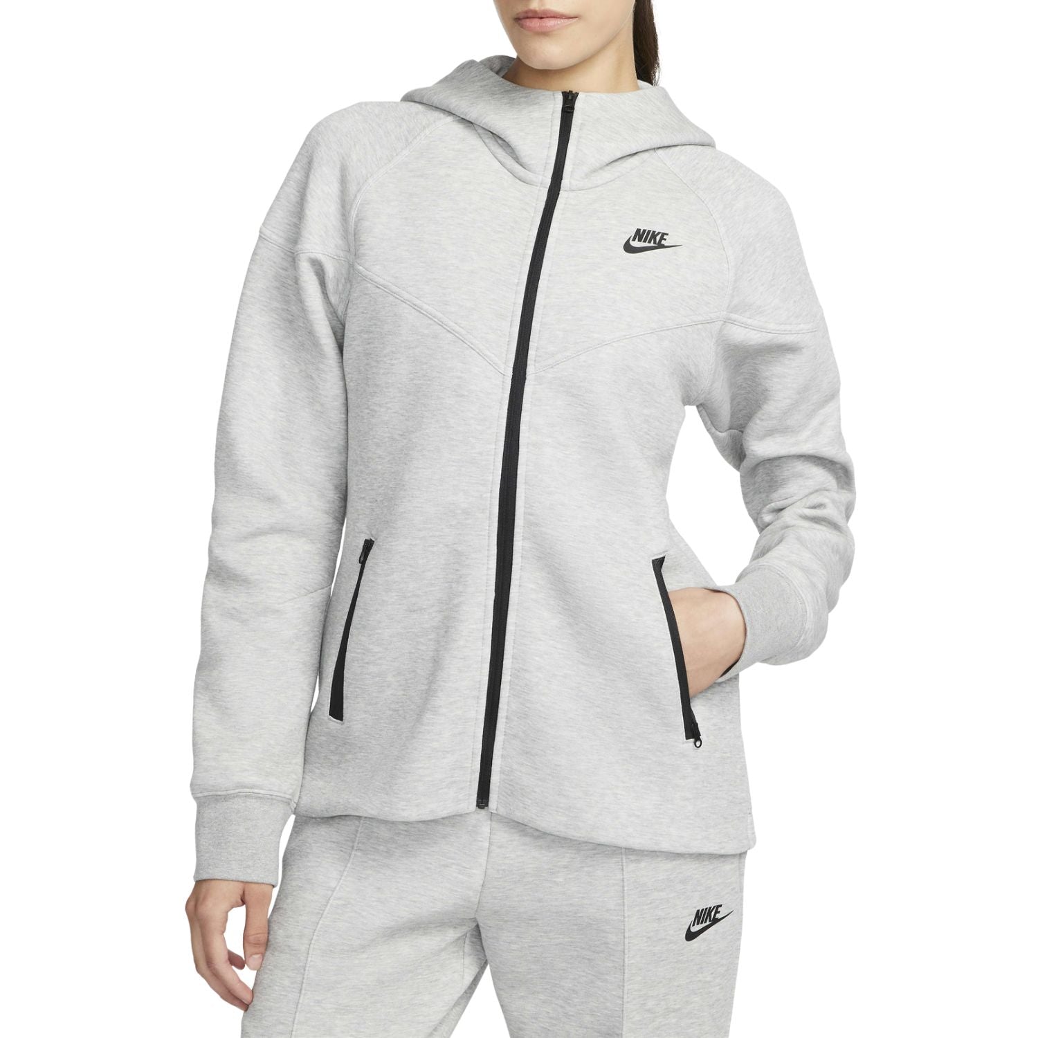 Nike Sportswear Tech Fleece Windrunner Women&