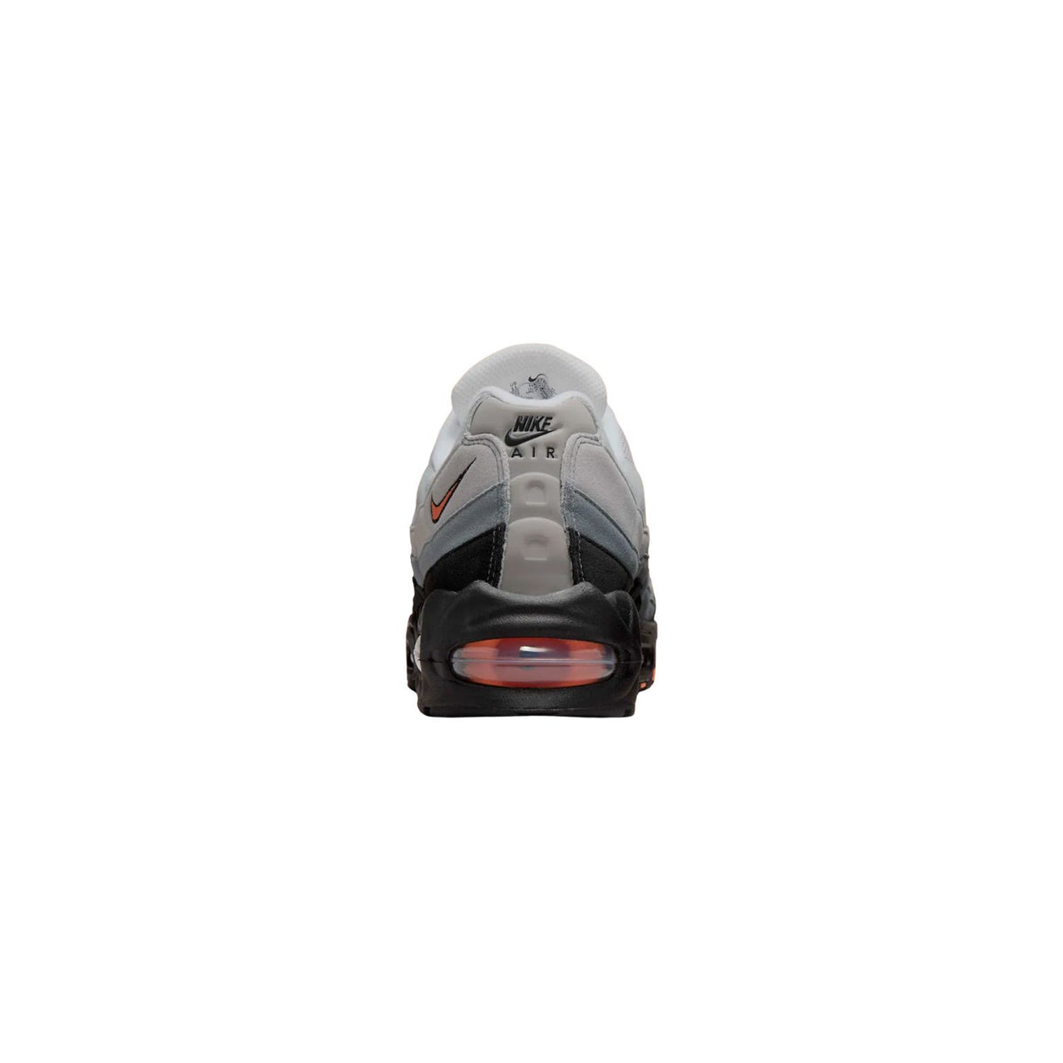 Nike Air Max 95 Og Mens Style : Hm4740