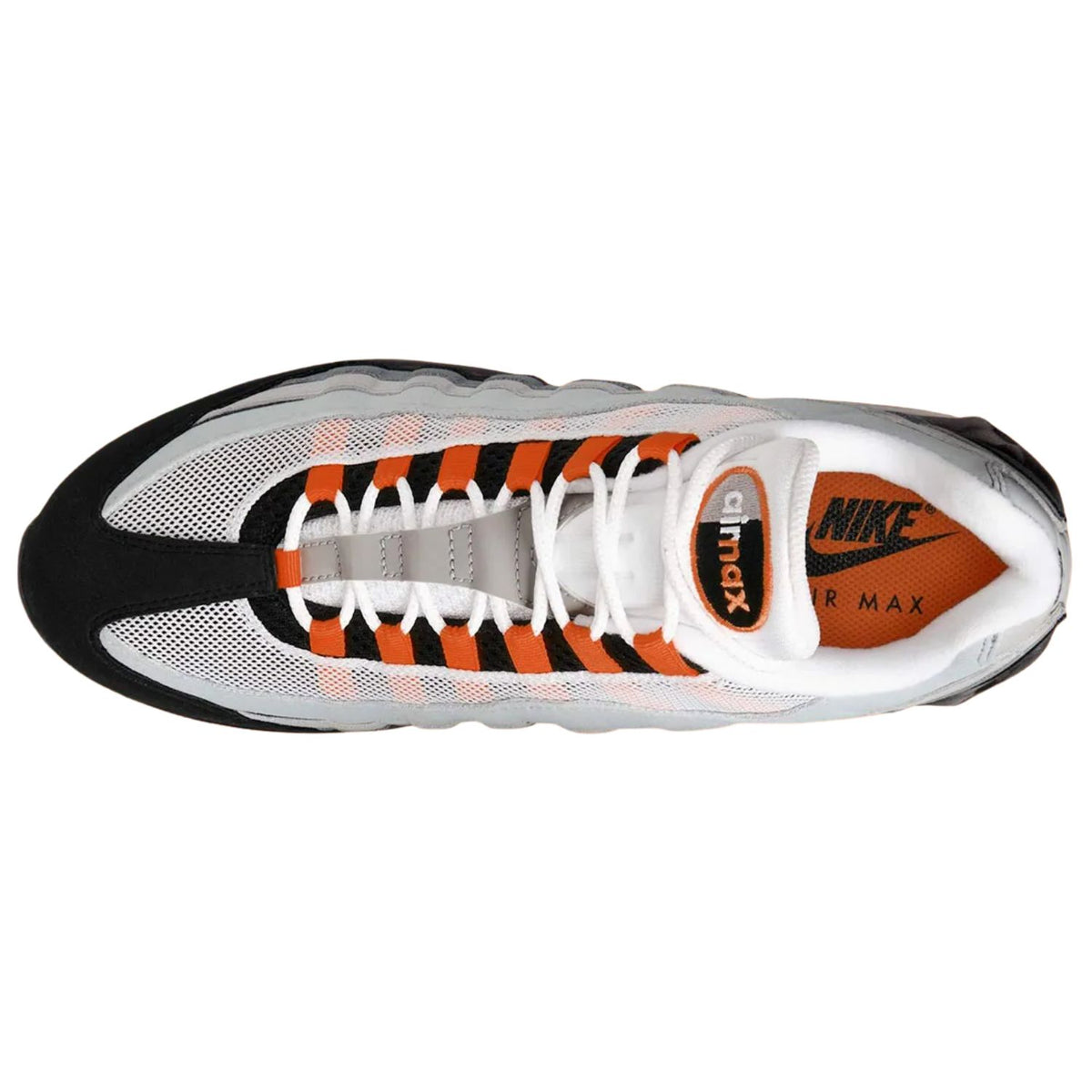 Nike Air Max 95 Og Mens Style : Hm4740