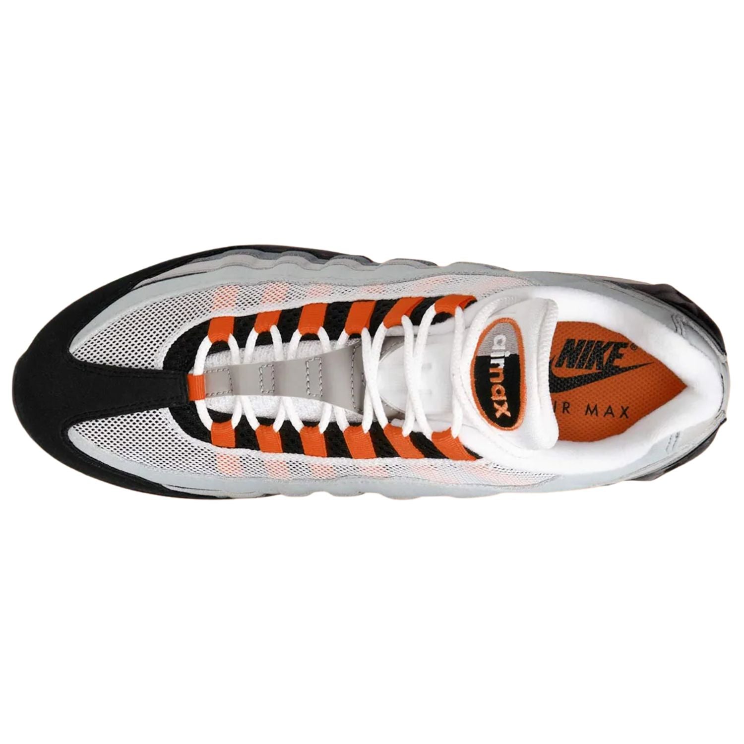 Nike Air Max 95 Og Mens Style : Hm4740