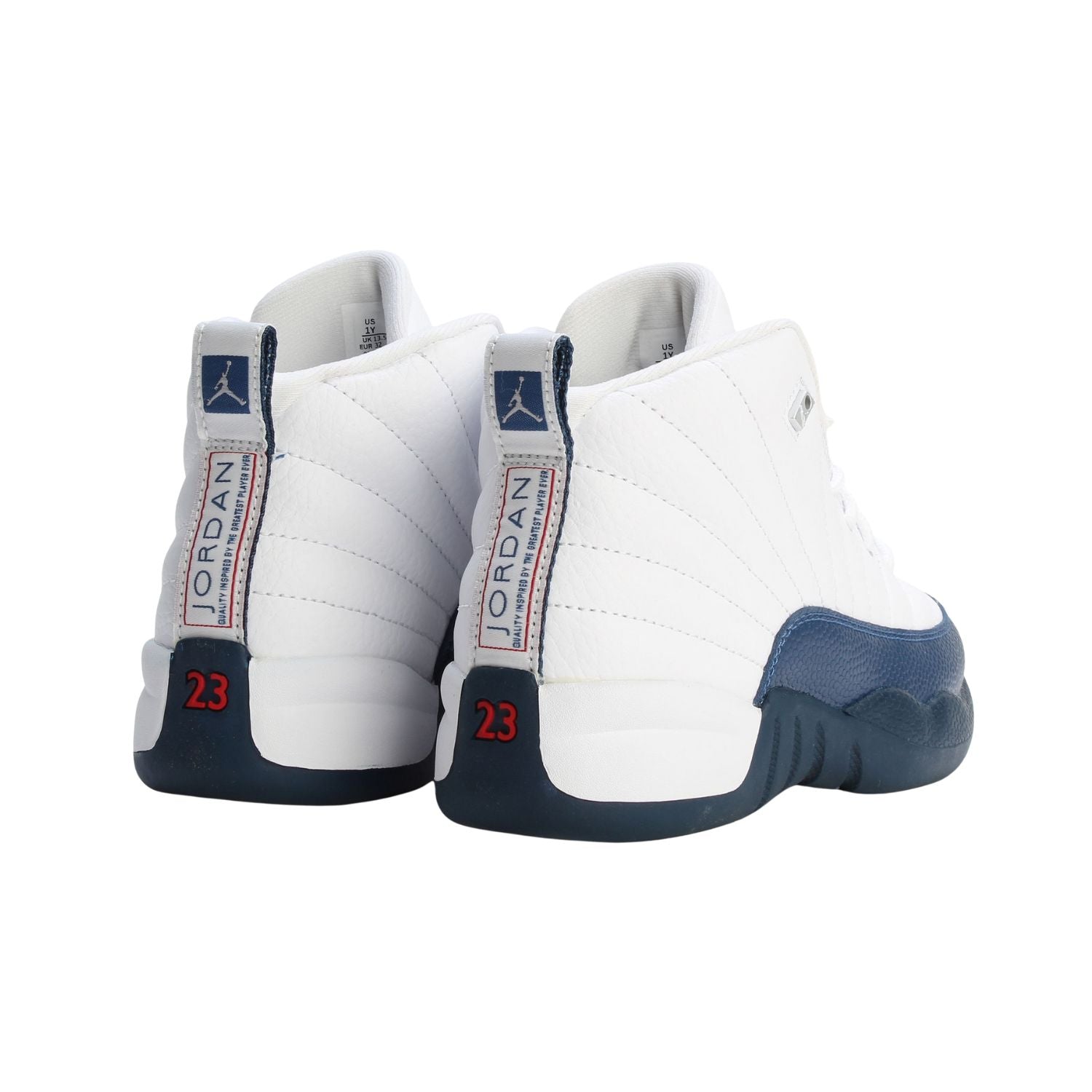 Jordan 12 Retro (Ps) Little Kids Style : 151186