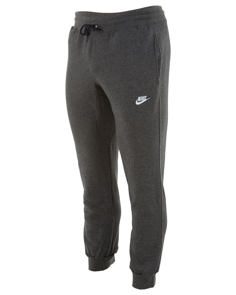 Nike Aw77 Cuff Fleece Pants Mens Style : 598871