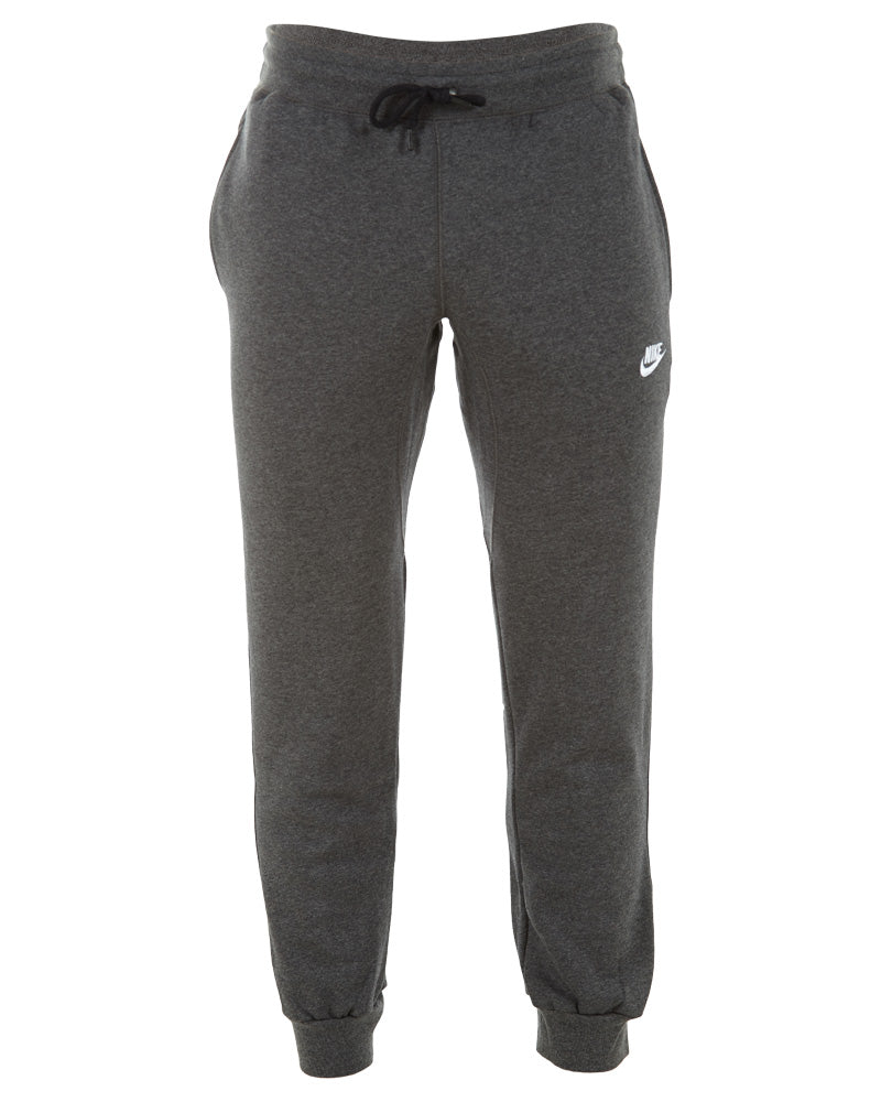 Nike Aw77 Cuff Fleece Pants Mens Style : 598871