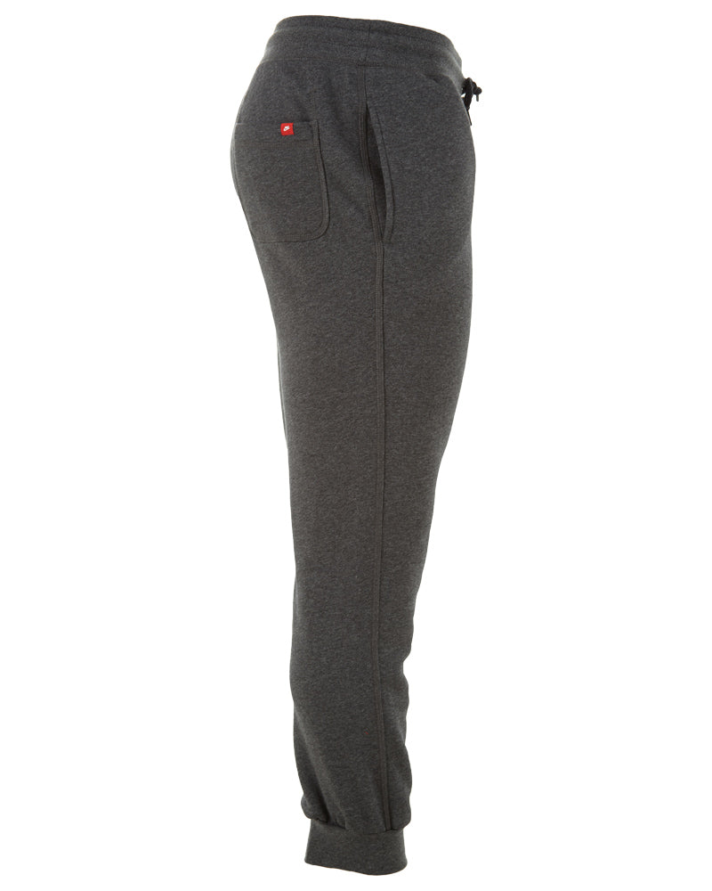 Nike Aw77 Cuff Fleece Pants Mens Style : 598871
