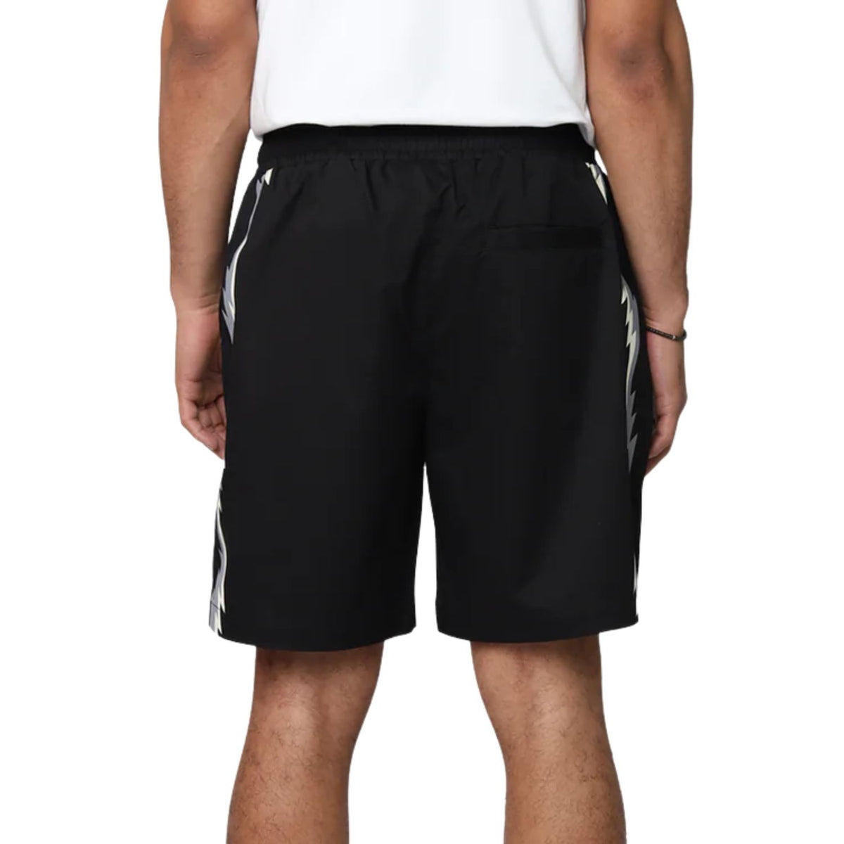 Smoke Rise Triumph Woven Shorts Mens Style : Ws25587