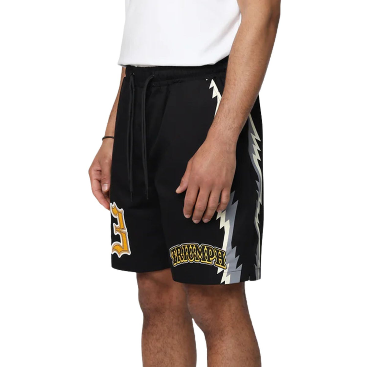 Smoke Rise Triumph Woven Shorts Mens Style : Ws25587