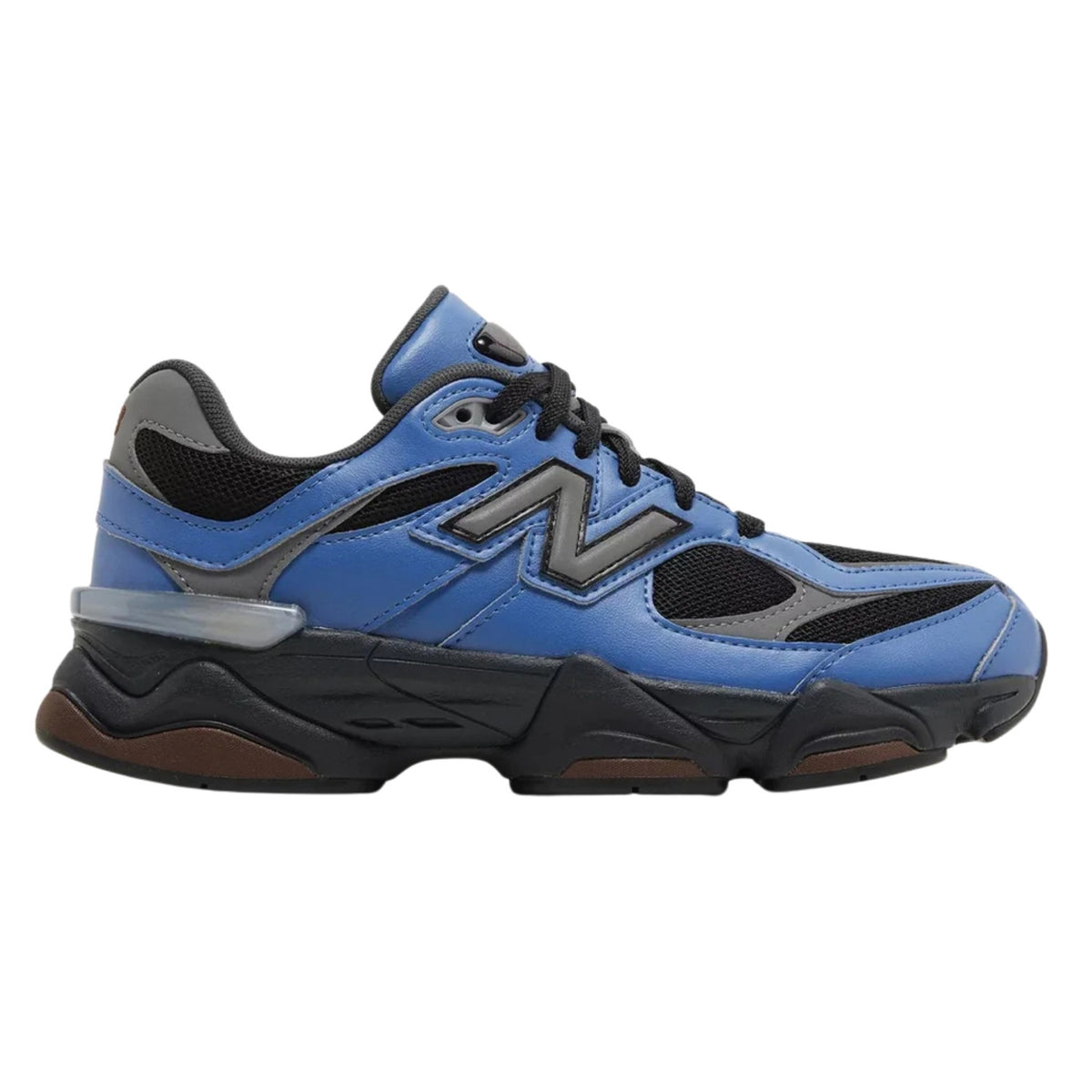New Balance 9060 Lifestyle Big Kids Style : Gc9060rh